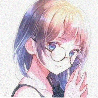 泡泡头像